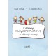 Ewa Gęca, Leszek Gęca, "Zabawy muzyczno-ruchowe w edukacji i animacji, część 1"