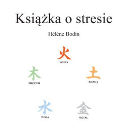 Książka o stresie – Helene Bodin | Harmonia i rozwój osobisty