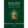 "Soli Deo. Jedynemu Bogu - akompaniamenty organowe", Tom 1-7, komplet