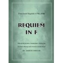Franciszek Ścigalski (1782-1846), "Requiem in F"