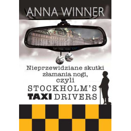 Nieprzewidziane skutki złamania nogi – Anna Winner