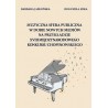 Barbara Jabłońska, Bogumiła Mika, "Muzyczna sfera publiczna w dobie nowych mediów na przykładzie XVIII Międzynarodowego Konkursu