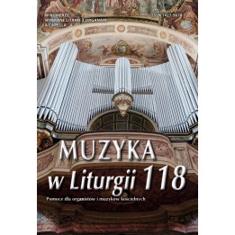 Muzyka w Liturgii nr 1 (118) 2026 | Polihymnia