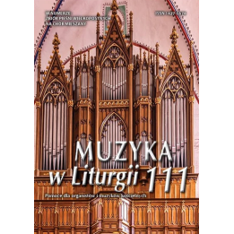 Muzyka w Liturgii 111 - 2/2024 - PDF