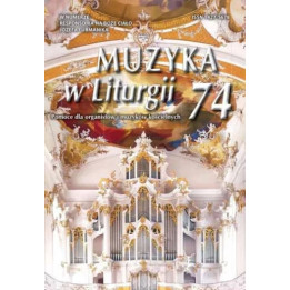 Muzyka w Liturgii 74 (1/2015) – Pieśni na Boże Ciało