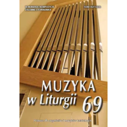 Muzyka w Liturgii 69 - 4/2013 - PDF