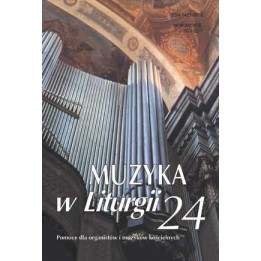 Muzyka w Liturgii 24 - 3/2002