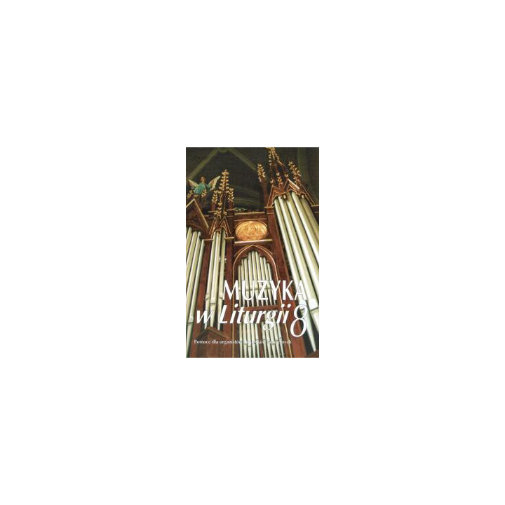 Muzyka w Liturgii 08 - 3/1998 -PDF