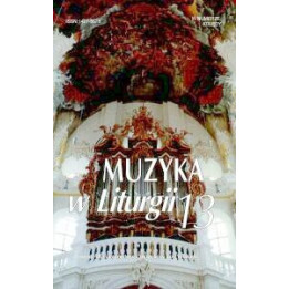 Muzyka w Liturgii 13 - 4/1999 -PDF