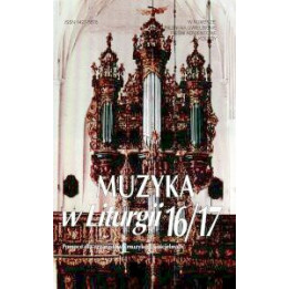 Muzyka w Liturgii 16-17 - 3-4/2000 -PDF