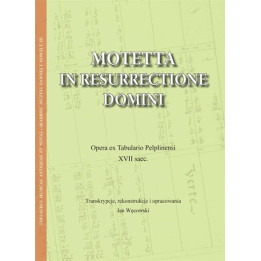 Motetta in Resurrectione Domini – Andreas Hakenberger