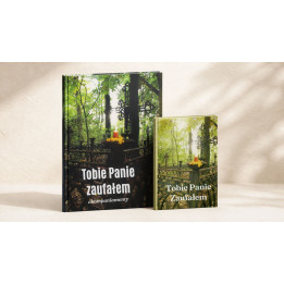 Tobie Panie zaufałem – podręcznik + akompaniamenty