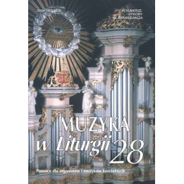 Muzyka w Liturgii 28 - 3/2003