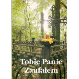 Tobie Panie zaufałem – podręcznik + akompaniamenty