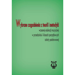 M. Kołodziejski, B. Pazur - Wczesna edukacja muzyczna
