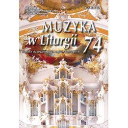 Muzyka w Liturgii 74 - 1/2015