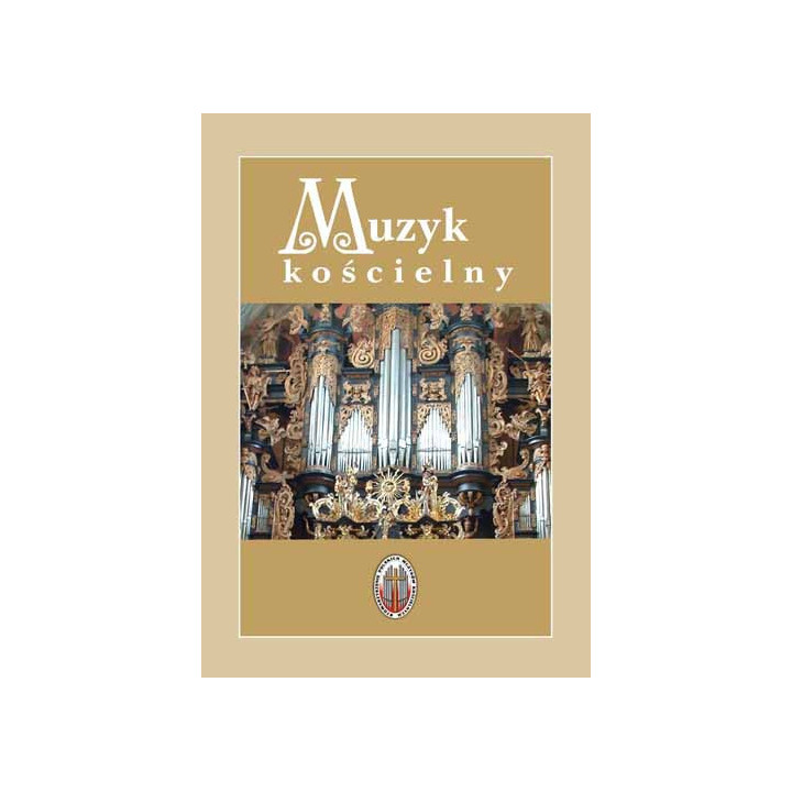 Muzyk kościelny. Biuletyn nr 4 – ks. Grzegorz Poźniak