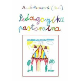 Pedagogika pastoralna – Marek Marczewski