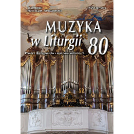 Muzyka w Liturgii 80 - 3/2016