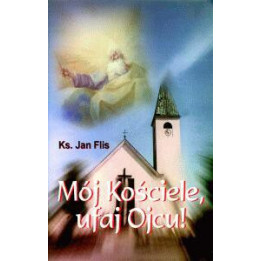 Mój Kościele, ufaj Ojcu! – ks. Jan Flis | Rozważania liturgiczne