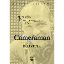 Cameraman – Rafał Rozmus | Partytura filmowa