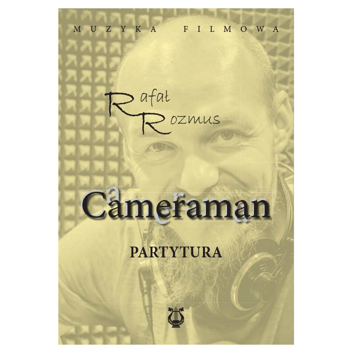 Cameraman – Rafał Rozmus | Partytura filmowa