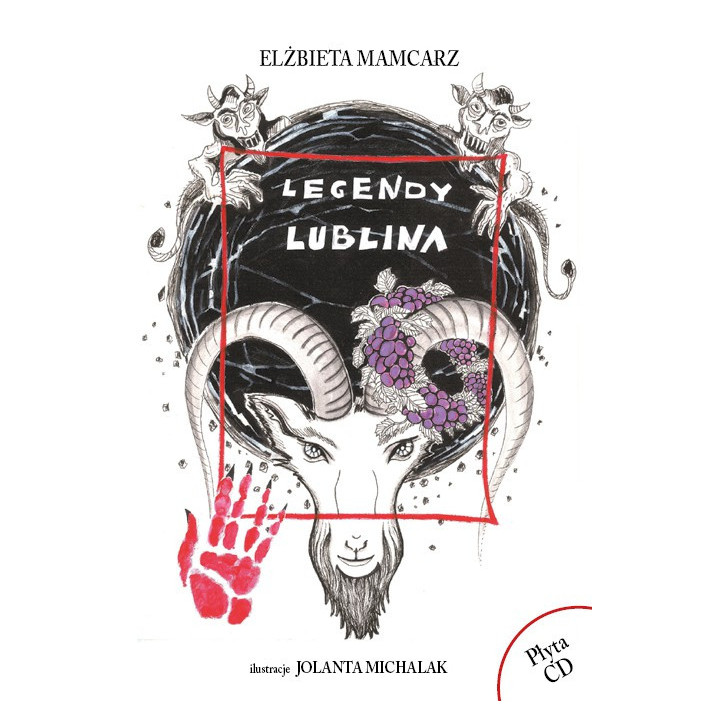 Legendy Lublina – Elżbieta Mamcarz | Historia i opowieści miasta