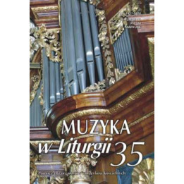 Muzyka w Liturgii 35 - 2/2005