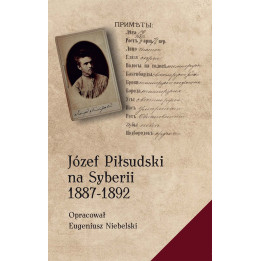 Józef Piłsudski na Syberii 1887–1892 – Niebelski