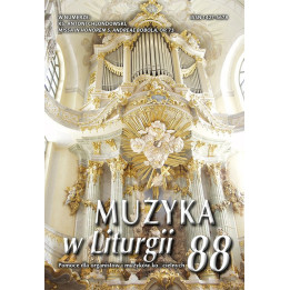 Muzyka w Liturgii 88 - 3/2018