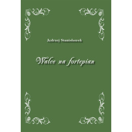 Walce na fortepian – łatwe utwory dla dzieci