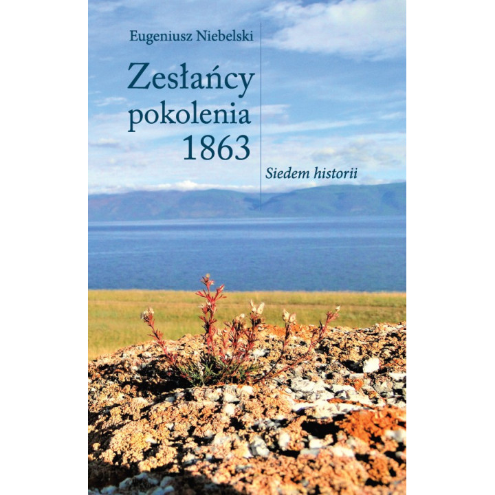 Zesłańcy pokolenia 1863 – Eugeniusz Niebelski