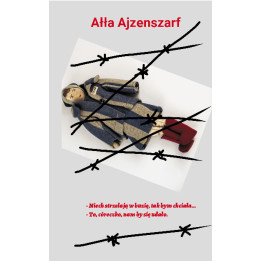 Niech strzelają w buzię… – Ałła Ajzenszarf