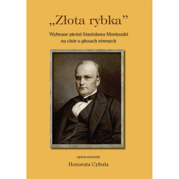 Złota rybka – pieśni Moniuszki na chór równy