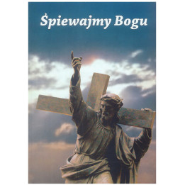 Śpiewajmy Bogu – akompaniamenty organowe Feliksa Rączkowskiego | Defekty