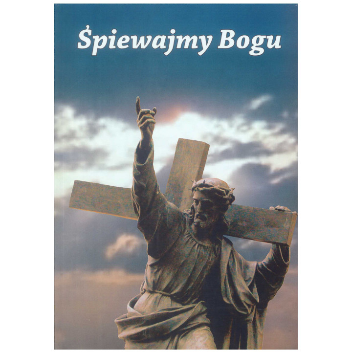 Śpiewajmy Bogu – akompaniamenty organowe Feliksa Rączkowskiego | Defekty