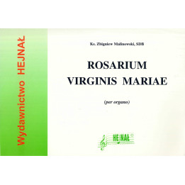 Rosarium Virginis Mariae – ks. Zbigniew Malinowski