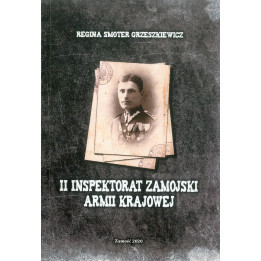 II Inspektorat Zamojski Armii Krajowej – historia AK