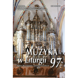 Muzyka w Liturgii 97 - 4/2020