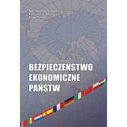Bezpieczeństwo ekonomiczne państw – Guz, Kłosiński, Marzec