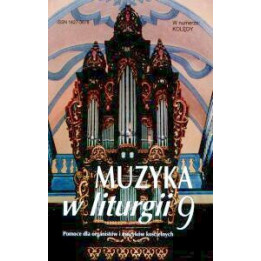 Muzyka w Liturgii 09 - 4/1998