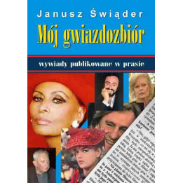 Janusz Świąder, "Mój gwiazdozbiór"