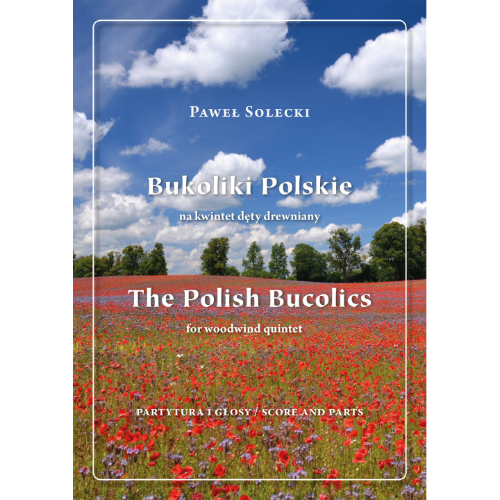 Bukoliki polskie – kwintet dęty drewniany