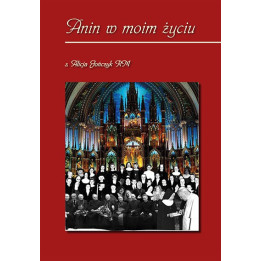 Anin w moim życiu – historia Studium Muzyczno-Liturgicznego