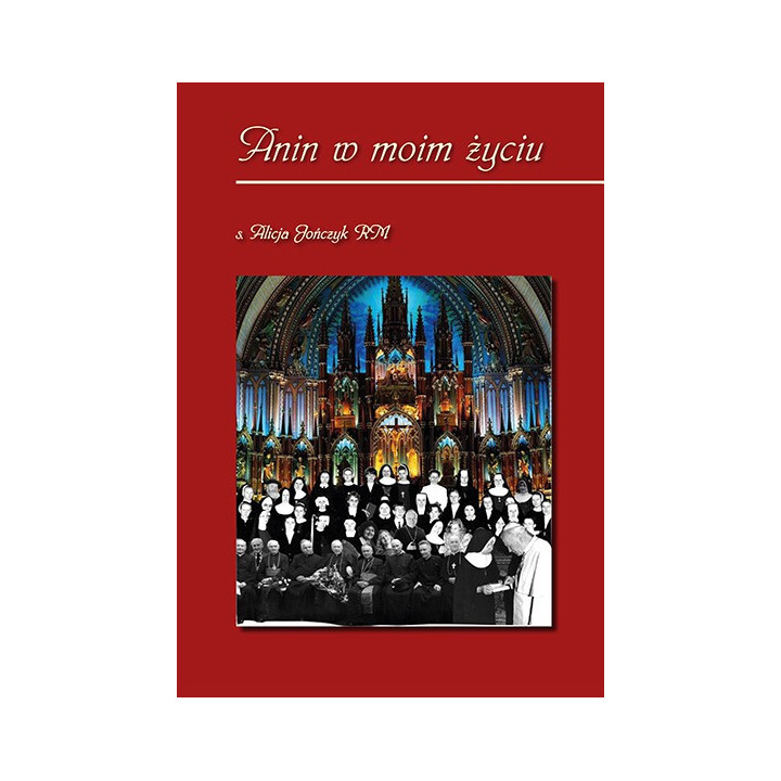 Anin w moim życiu – historia Studium Muzyczno-Liturgicznego
